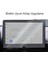 Toyota Yaris Cross Hybrid Mat Ekran Koruyucu 10.5 Multimedya 2