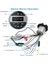 Barka MS-10RV USB Girişli Bluetoothlu Marine Teyp 3