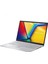 Vivobook İ7-1355U 15.6 Inç 512GB Taşınabilir Bilgisayar Gümüş 3