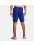 Ua Tech Mesh Shorts Erkek Şort 2