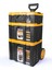 Master Case Organizerli 3'lü S 2