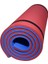 180X60CM 15MM Extra Rahat Pembe-Mavi Yoga Matı 4