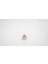 Kuş 3D Pembe Hareketli Anahtarlık 1