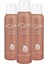 Classic Paraben Free 24H Sprey Kadın Deodorant 150 ml x 3 Adet 1
