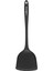 Tekli Isıya Dayanıklı Yanmaz Yapışmaz Silikon Spatula 1