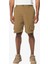 Kalahari Kargo Şort Kahverengi 2