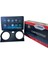 Mitsubishi Colt 2002-2009 Fimex 2-64 Dspli Pro Oem Multimedia 5
