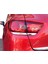 Renault Clio 4 HB Krom Stop Alt Çıtası 4 parça Paslanmaz Çelik 2012-2019 arası 2