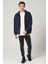 Alexandergardı Fermuarlı Kapüşonlu Sweatshirt (UN-501403) 4