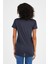 Çizgili Regular Fit T-Shirt B20-130515 3