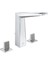 Allure Brilliant Private Collection 3 Delikli Lavabo Bataryası L Boyut - 20667000 1