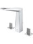 Allure Brilliant Private Collection 3 Delikli Lavabo Bataryası L Boyut - 20667000 3