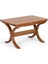 Bergama Açılır Masa 80 cm *120+40 cm *77 cm 4
