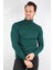 Balıkçı Yaka Regular Fit Casual Kazak Yeni Sezon 3