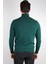 Balıkçı Yaka Regular Fit Casual Kazak Yeni Sezon 4