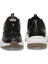 Sorley Siyah Kadın Sneaker Spor Ayakakbı 5