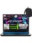 Deputy P60I Intel Core I7 13620H 64GB 4tb SSD RTX4060 Windows 11 Pro 15.6" Fhd IPS 144Hz Taşınabilir Bilgisayar MD62749P12 + Zetta Çanta 2