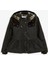 x Erdem Dhalia Yağlı Ceket OL99 Archive Olive/ancient Black Floral 2