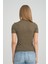 Dik Yaka T-Shirt (B20-35912) 5