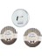 - Çocuk Baby Shower Magnet Açacak 3