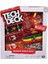 Deck SK8SHOP Bonus Paketi- 6 Otantik Kaykay ve Aksesuar Içeren Parmak Kaykay Seti - 25. Yıl Dönümü Setleri (Rastgele Seçim - Farklı Ürünlerden Derleme) 2