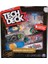 Deck SK8SHOP Bonus Paketi- 6 Otantik Kaykay ve Aksesuar Içeren Parmak Kaykay Seti - 25. Yıl Dönümü Setleri (Rastgele Seçim - Farklı Ürünlerden Derleme) 3