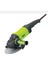 Haıs Büyük Taşlama Makinası 2200 Watt 180 mm 2