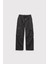 (Kids Boy) Gabardin Kargo Pantolon 2