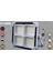 CT-4698 Güneş Enerjili Solar 200W LED Projektör 4