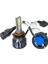 Photon Mono Hb3 9005 LED Xenon Far Ampulü Buz Beyaz 12-24V MN2915 2