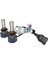 Photon Mono Hb3 9005 LED Xenon Far Ampulü Buz Beyaz 12-24V MN2915 3