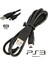 PL-5031 Sony Ps3 Oyun Kolu Joystick Şarj Kablosu 1mt 1