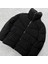 Oversize Peluş Mont 3