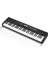 JTK-3600 61 Tuş Hassasiyetli 5 Oktav Org - Siyah 5
