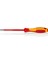 98 20 30 Düz Uçlu Tornavida 3X100 mm - KNI982030 1