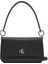 Mınımal Monogram Shoulder Pouch 1