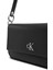 Mınımal Monogram Shoulder Pouch 3