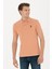 Erkek Polo Yaka Basic Tişört 2