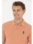 Erkek Polo Yaka Basic Tişört 5