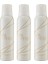 Lola Paraben Free 24H Sprey Kadın Deodorant 150 ml x 3 Adet 1