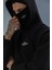 Kar Maskeli Oversize Unisex Sweatshirt 4