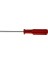 Alyan Tornavida Kırmızı 1.6mm / 37919 1