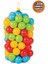 Eğitici Bebek Oyuncakları Seti Şişme Havuz 114CM + Top + Bultak + Mini Kule +Pompa 2