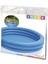 Eğitici Bebek Oyuncakları Seti Şişme Havuz 114CM + Top + Bultak + Mini Kule +Pompa 3