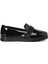 166541.RZ4PR Siyah Kadın Loafer 1