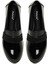 166541.RZ4PR Siyah Kadın Loafer 4