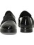 166541.RZ4PR Siyah Kadın Loafer 5
