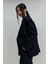 Lacivert Maskülen Blazer Ceket 1