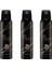 Paraben Free 24H Sprey Kadın Deodorant 150 ml x 3 Adet 1