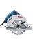 Daire Testere Makinesi Gks 600 - 06016A9020 1